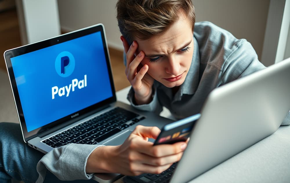 PayPal for betting i Norge