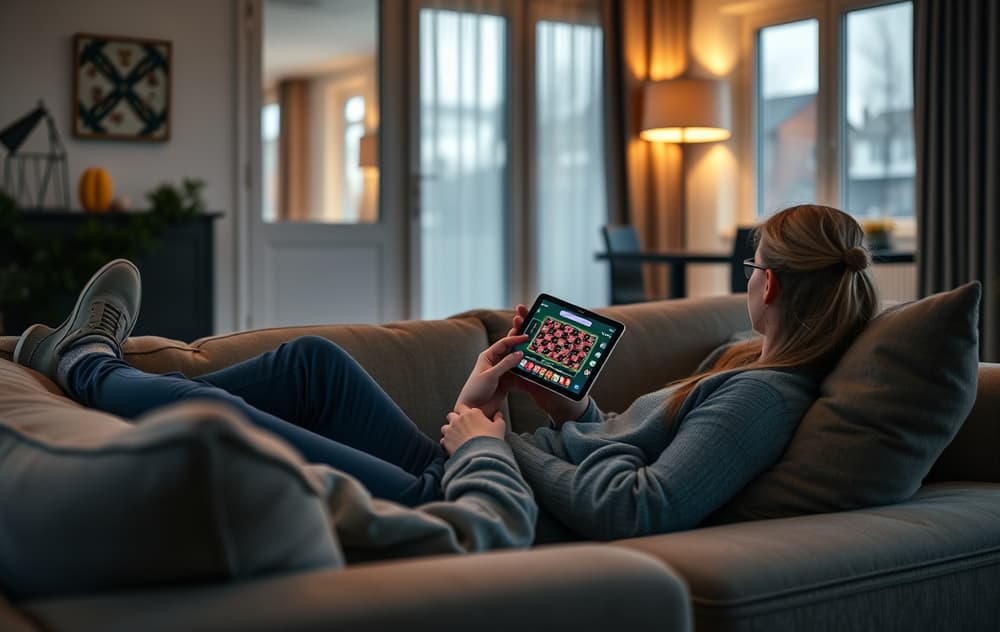BoaBet omtale – Test av odds, uttak og kundeservice