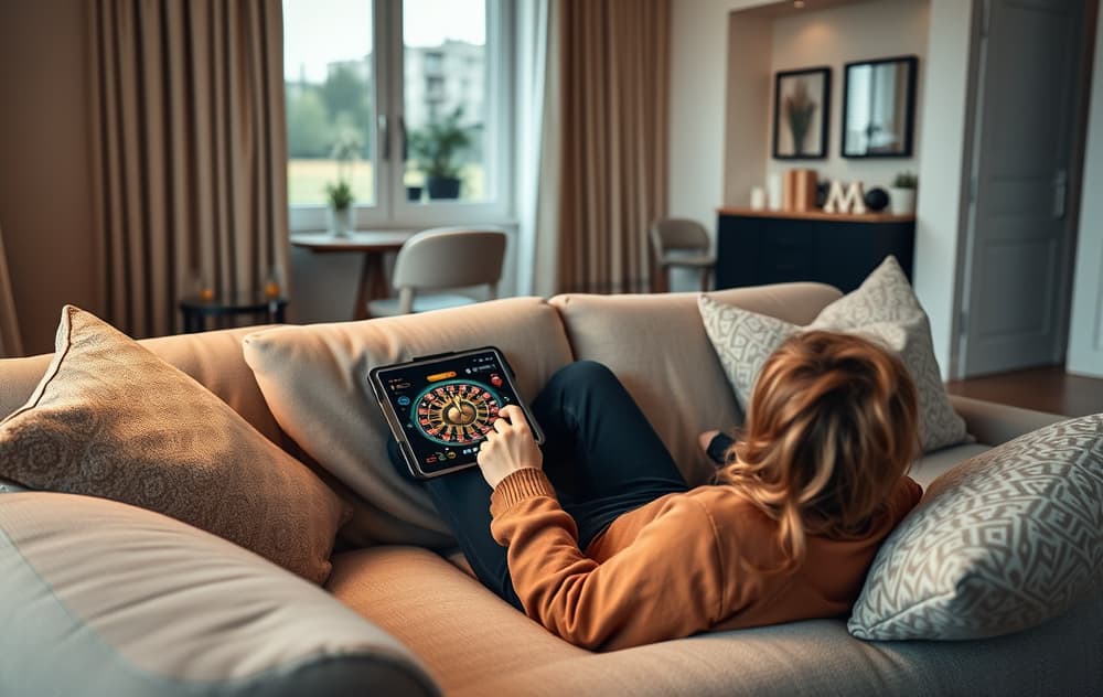 Goatz Casino – Uavhengig omtale og test [2026]