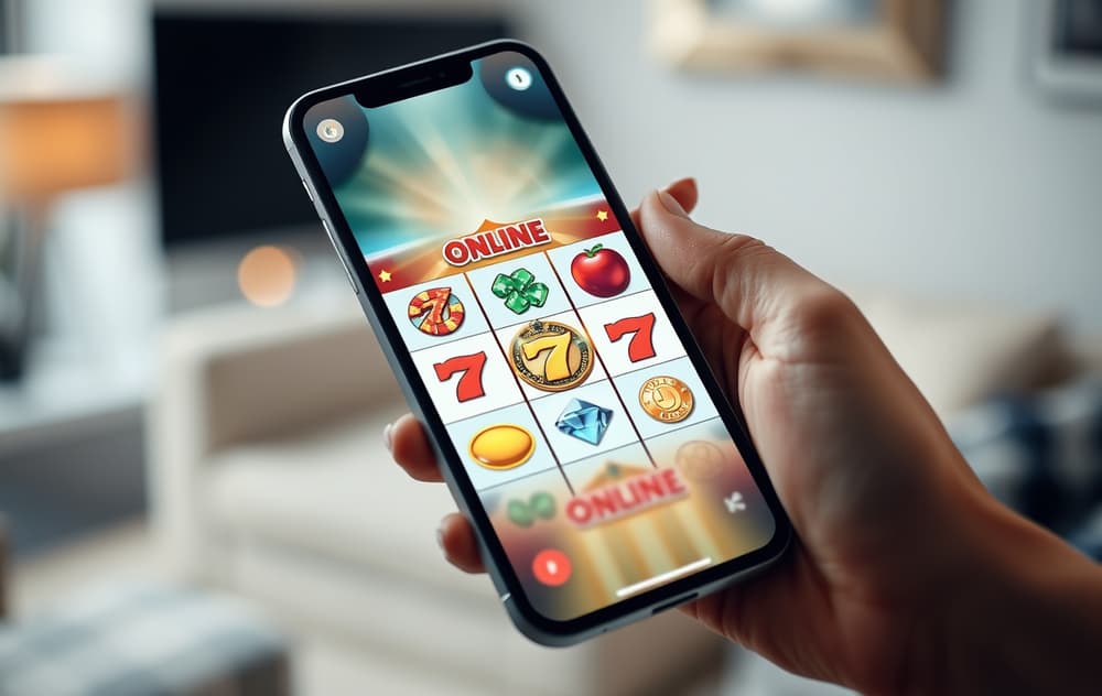 Golden Crown omtale – test av casinoet i 2026
