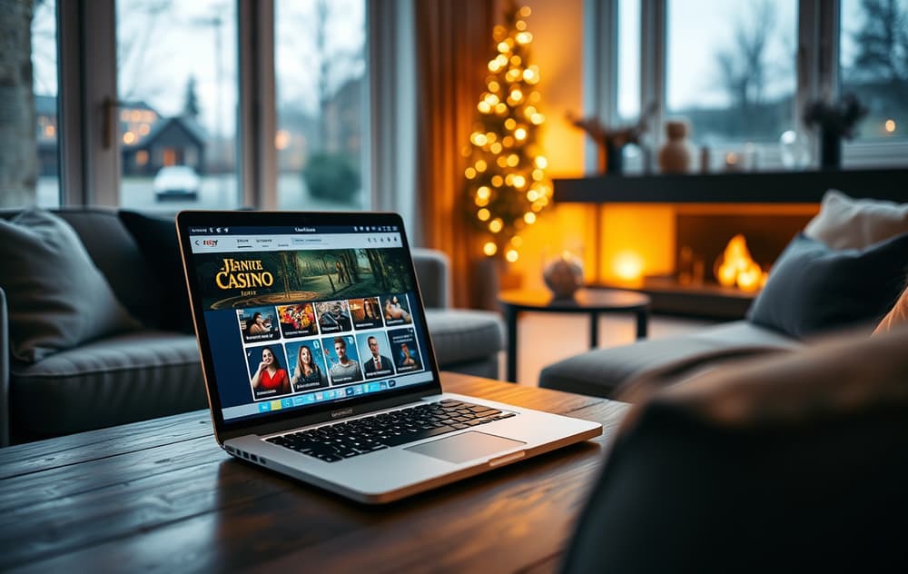 Highroller casino – test og omtale 2026