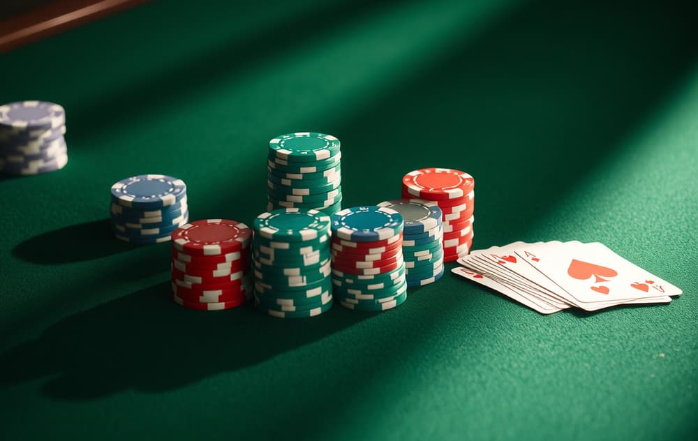 IBet casino – test, bonus og erfaringer (2026)
