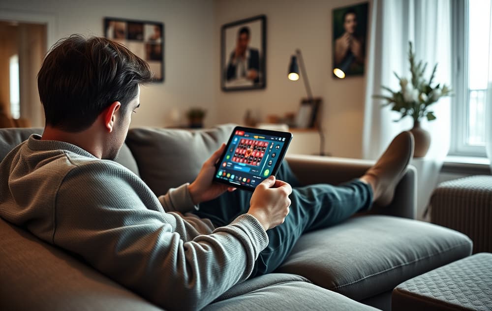 Ice Casino – uavhengig test og omtale 2026