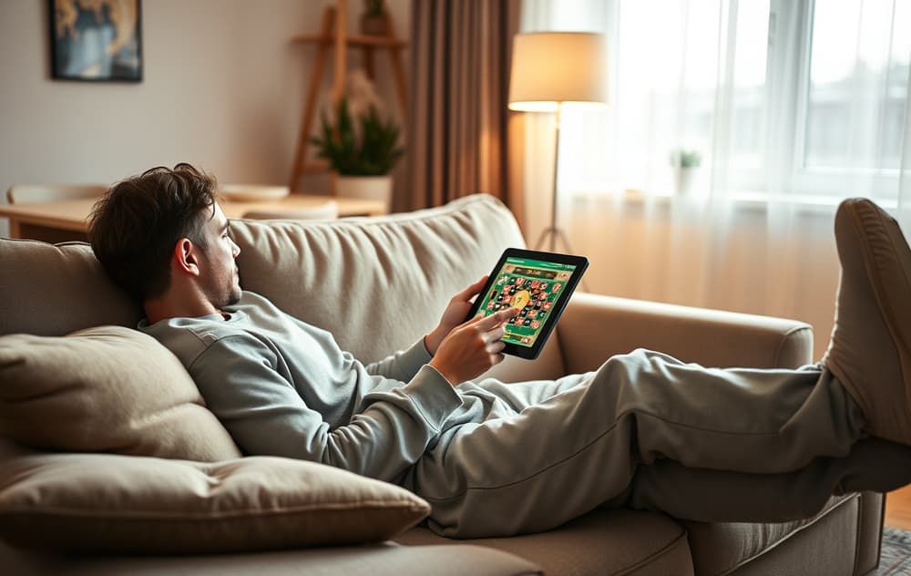 KumoBet omtale – test og erfaringer
