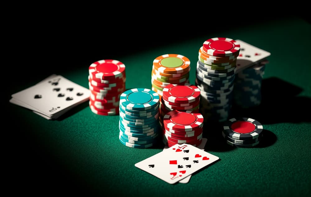 Lucky Spins omtale – test av uttak, spill og bonus
