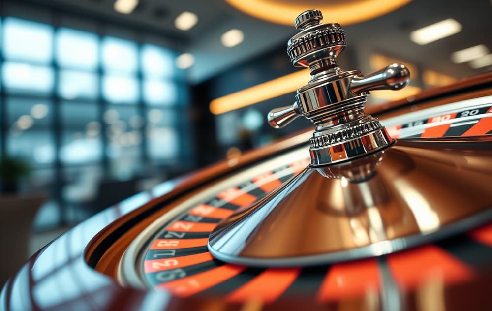 Mad Casino: Vår uavhengige casinoomtale og test