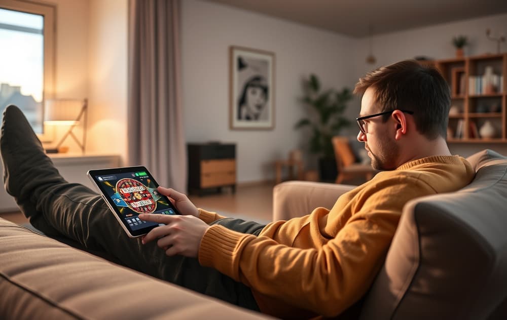 Reblz bettingside med live odds og lojalitetsprogram