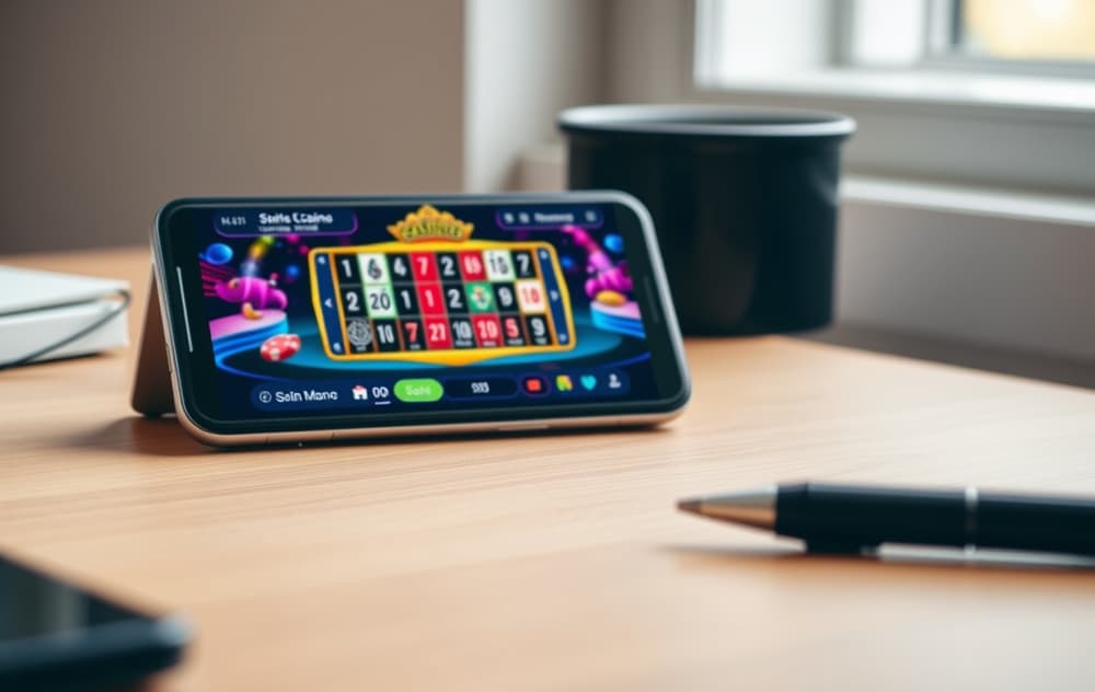 Tenobet omtale – test og erfaringer med casinoet
