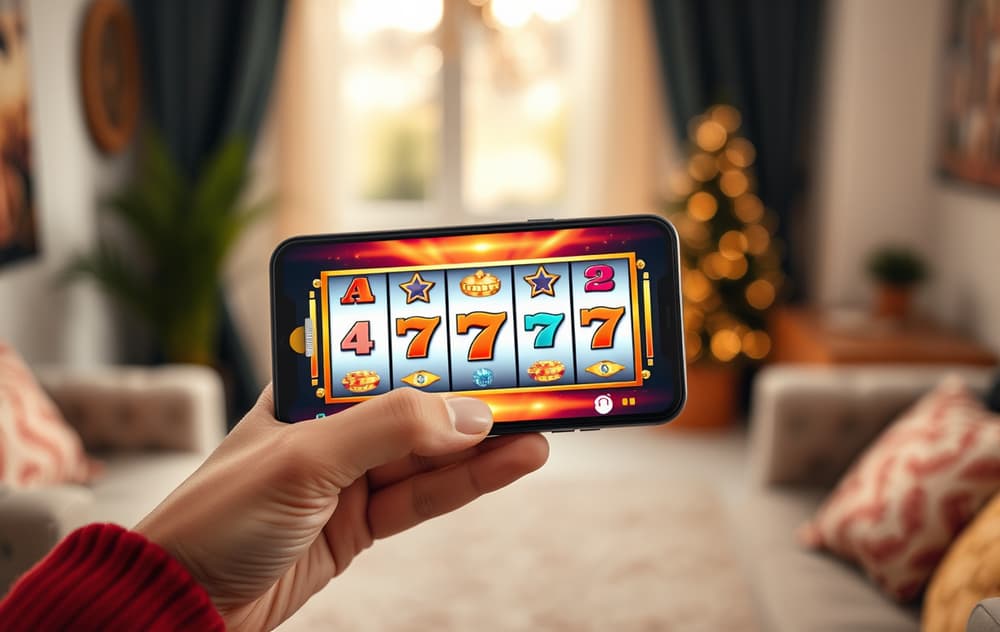 Winshark omtale – testet for norske spillere